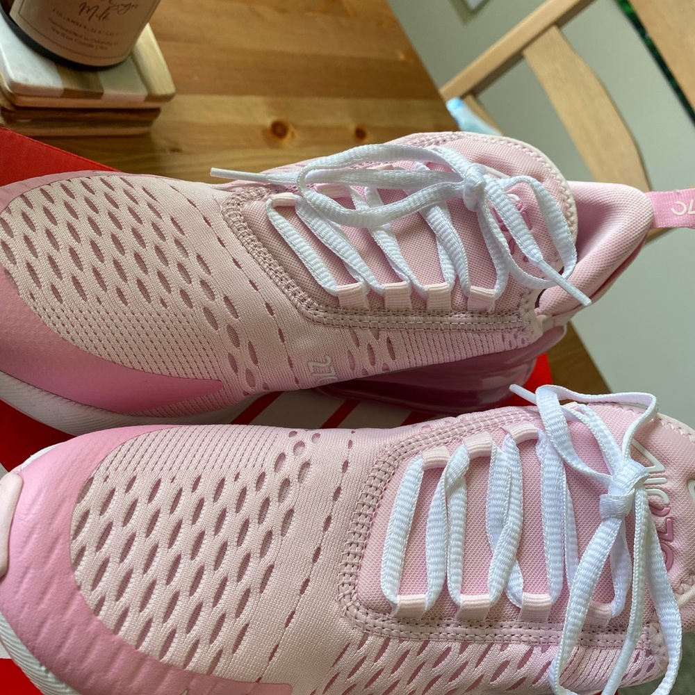 AirMax 270 GS